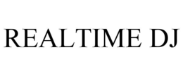 REALTIME DJ trademark