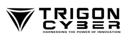 TRIGON CYBER HARNESSING THE POWER OF INNOVATION trademark