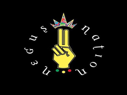 NEGUS NATION trademark