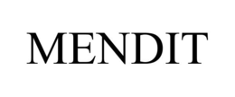 MENDIT trademark