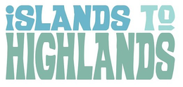 ISLANDS TO HIGHLANDS trademark