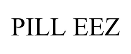 PILL EEZ trademark