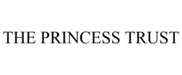 THE PRINCESS TRUST trademark