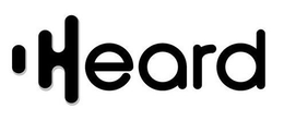 HEARD trademark
