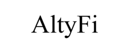 ALTYFI trademark