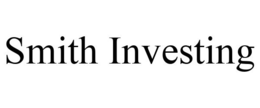SMITH INVESTING trademark