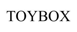TOYBOX trademark