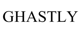 GHASTLY trademark