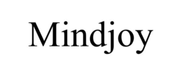 MINDJOY trademark
