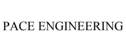 PACE ENGINEERING trademark