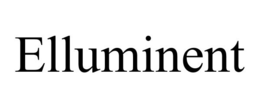 ELLUMINENT trademark