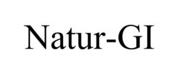 NATUR-GI trademark