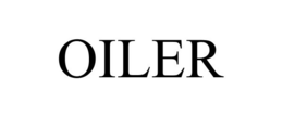 OILER trademark