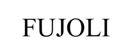 FUJOLI trademark