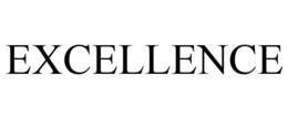 EXCELLENCE trademark