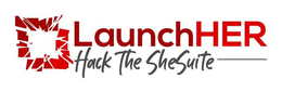 LAUNCHHER HACK THE SHESUITE trademark