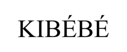 KIBÉBÉ trademark
