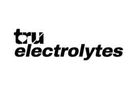 TRU ELECTROLYTES trademark