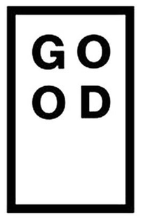 GO OD trademark