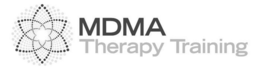 MDMA THERAPY TRAINING trademark