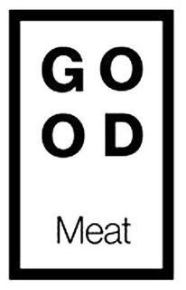 GO OD MEAT trademark