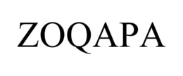 ZOQAPA trademark