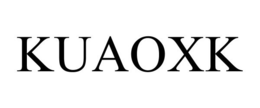 KUAOXK trademark