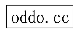 ODDO.CC trademark