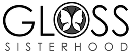 GLOSS SISTERHOOD trademark