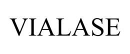 VIALASE trademark