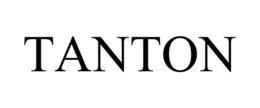 TANTON trademark