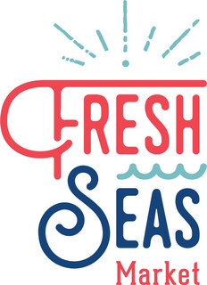 FRESH SEAS MARKET trademark