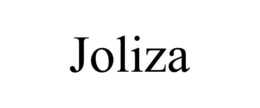 JOLIZA trademark