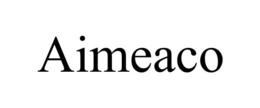 AIMEACO trademark