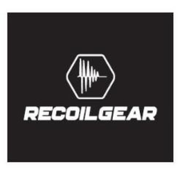 RECOIL GEAR trademark