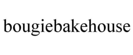 BOUGIEBAKEHOUSE trademark