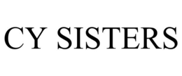 CY SISTERS trademark