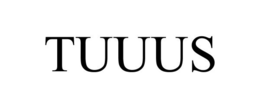 TUUUS trademark