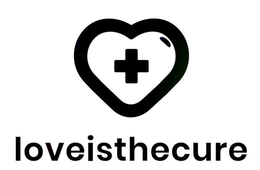 LOVEISTHECURE trademark