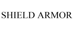 SHIELD ARMOR trademark