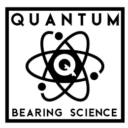QUANTUM Q BEARING SCIENCE trademark