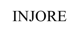 INJORE trademark