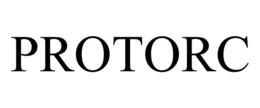PROTORC trademark