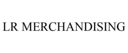 LR MERCHANDISING trademark
