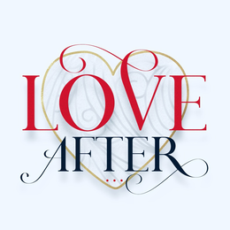 LOVE AFTER trademark