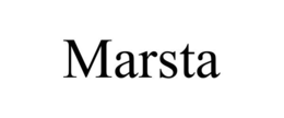 MARSTA trademark