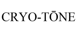 CRYO-TONE trademark