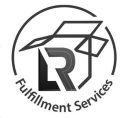 LR FULFILLMENT SERVICES trademark