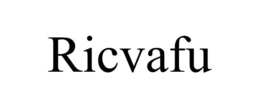 RICVAFU trademark