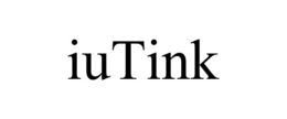 IUTINK trademark